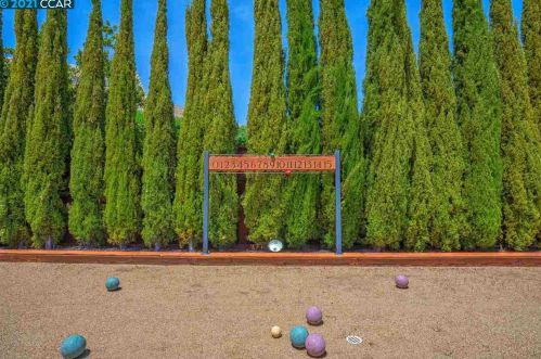 1033 Hawkshead Cir, San Ramon CA 94583-6004 exterior