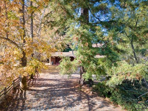 3932 Harrison Grade Rd, Sebastopol CA  95472-9359 exterior