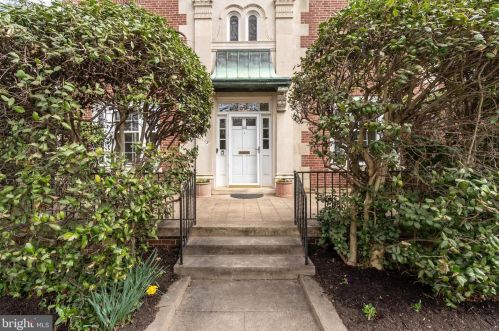 3113 Woodley Rd, Washington, DC 20008-3449