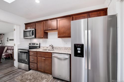 1156 Scranton St, Denver CO  80011-6408 exterior