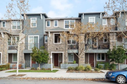 3220 Yucca Ave, San Jose, CA 95124-2468