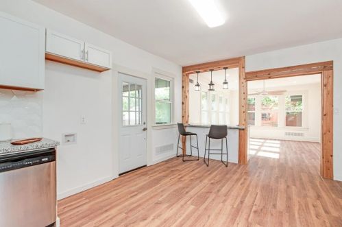 1825 Walnut St, Greenville TX  75401-3041 exterior