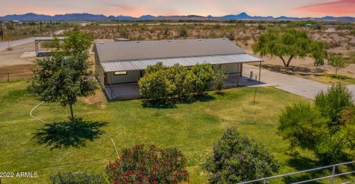 31507 Southern Ave, Buckeye, AZ 85326-5471