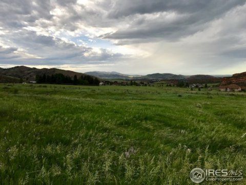 5912 Birch Dr, Bellvue, CO 80512-5627