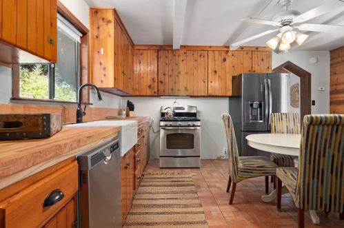 10550 Creekwood Dr, Felton CA  95018-8942 exterior