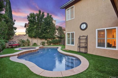 6192 Woodbridge St, Chino Hills CA  91709-3224 exterior