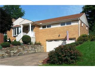 5060 Azalea Dr, Pittsburgh, PA 15236-1650
