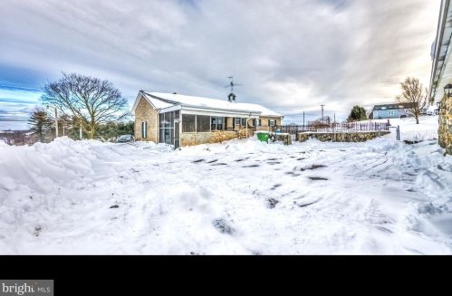 10692 Winterstown Rd, Red Lion PA 17356-8029 exterior