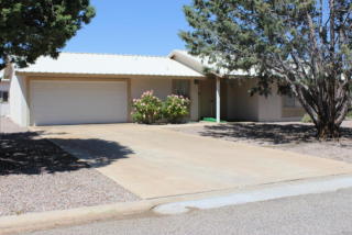 1009 Mescal Dr, Sunizona, AZ 85625-4045