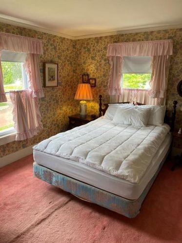 293 Clinton St, Greenville PA  16125-1853 exterior