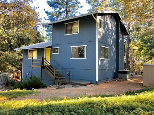 5500 American Flat Trl, Garden Valley, CA 95633-9203