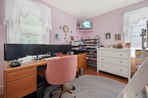 17 Hancock St, Salem MA 01970-4646 exterior