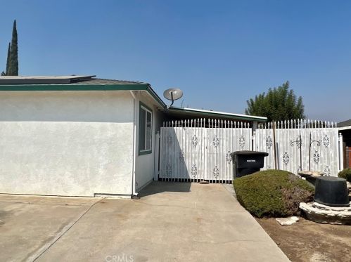 1770 Ash Ct, Livingston CA  95334-1801 exterior