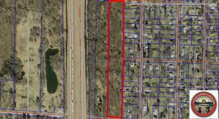 6328 Nebraska Ave, Toledo OH  43615-4922 exterior