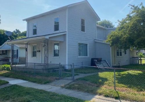 516 Anderson St, Franklin, OH 45005-2428