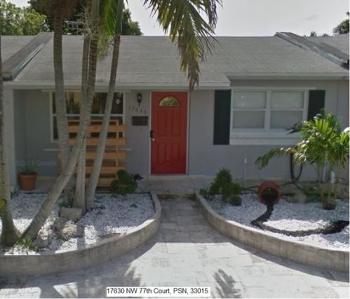 17630 77th Ct, Hialeah, FL 33015-3625