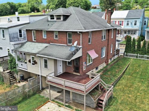 480 Columbia St, Schuylkill Haven PA  17972-2006 exterior