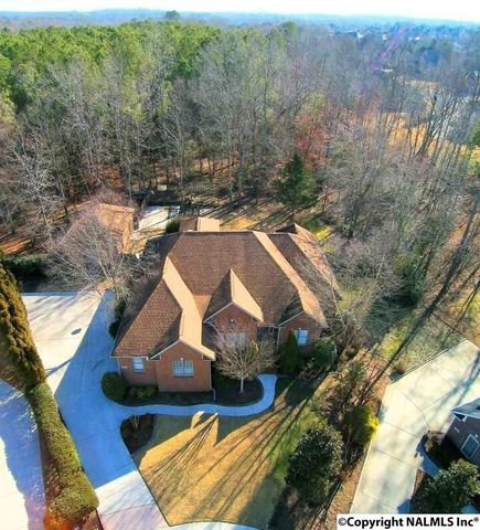 120 Conservancy Dr, Madison, AL 35758-3652