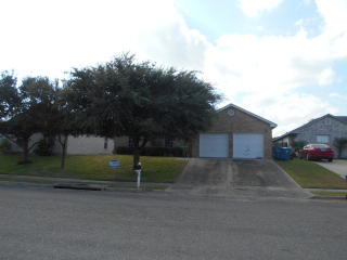 101 Hancock, Odem, TX 78370-4337