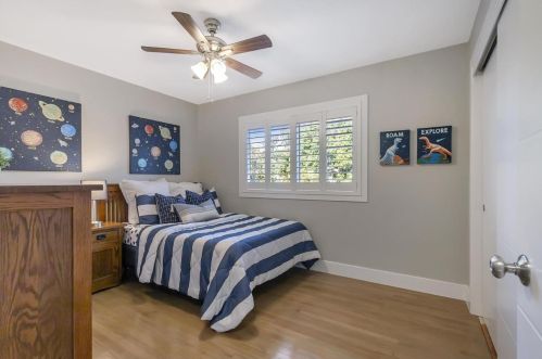 1685 Grizilo Dr, San Jose CA  95124-1920 exterior