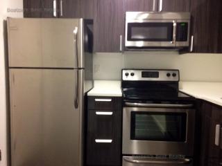 77 Parker Hill Ave, Boston MA  02120 exterior