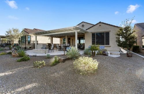 26862 Sierra Pinta Dr, Buckeye AZ  85396-2309 exterior