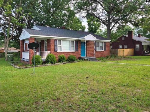 1609 Dunbar Rd, Cayce-West Columbia, SC 29033-2213