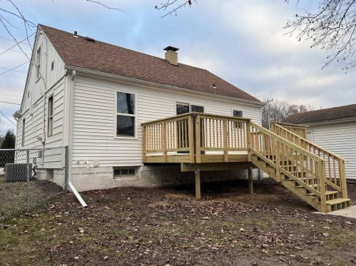 1391 9 St, Green Bay WI  54304-3141 exterior