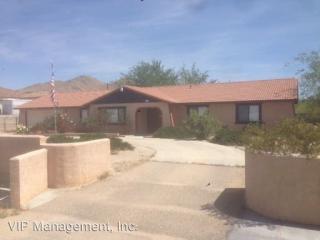 16325 Wintun Rd, Apple Valley CA  92307-1548 exterior