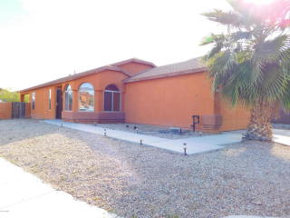 2398 Calle Lena Verde, Tucson, AZ 85706-5062
