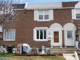 934 Maple Ave, Manor PA  19036-1127 exterior