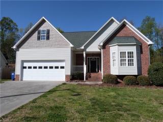 709 Trillium Ln, Winston Salem, NC 27127-6072