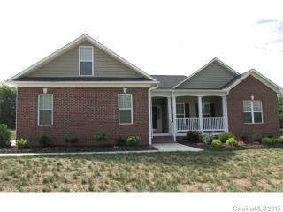 1327 Greenheather Dr, Salisbury, NC 28147-6794