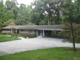 122 Pine Cone Dr, Oxford, NC 27565-2742