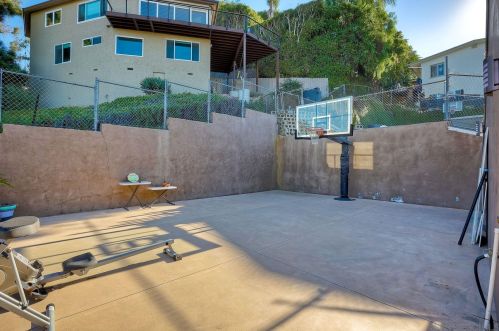1570 Guy St, San Diego CA  92103-4757 exterior