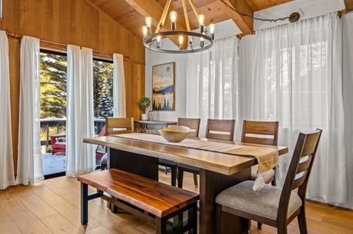 1016 Martis Lndg, Truckee CA  96161-4000 exterior