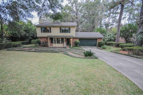 2802 Trebark Dr, Tallahassee, FL 32312-2742