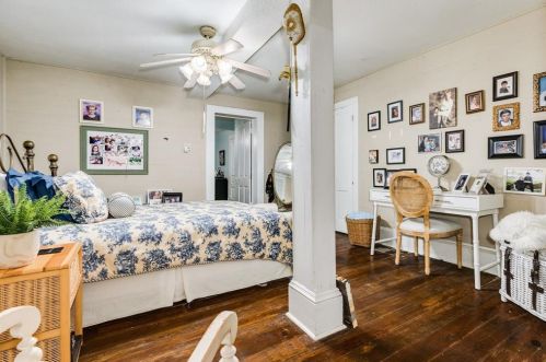 1701 21st St, Galveston TX 77550-4606 exterior