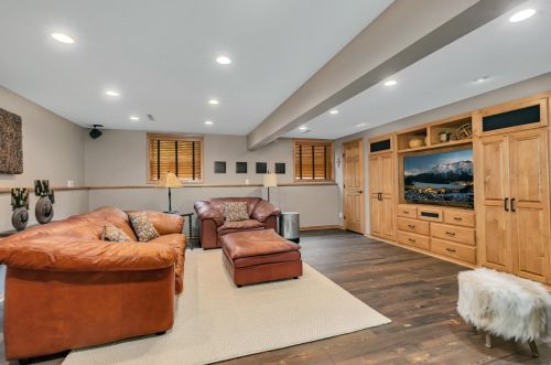 829 Brookwood Ln, Sartell MN  56377-1810 exterior