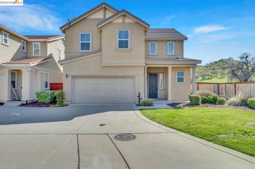 9419 Vintner Cir, Grayson, CA 95363-8902