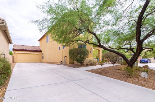 10566 Water Poppy Rd, Tucson, AZ 85747-6030