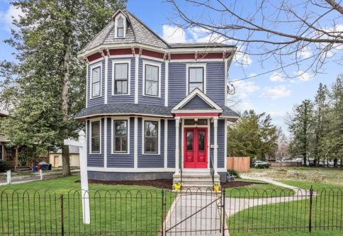 127 Atlantic Ave, Tavistock, NJ 08033-3336