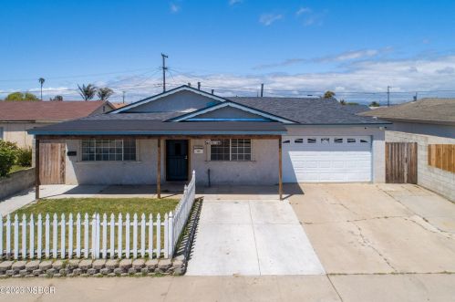 4443 Elm St, Guadalupe, CA 93434-1607