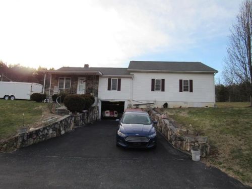 5237 Scenic Hwy, Bastian, VA 24314-5087