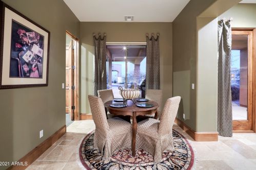 12160 Whispering Wind Dr, Scottsdale AZ  85255-5972 exterior