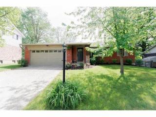 1630 Summit Hills Dr, Cincinnati, OH 45255-2676