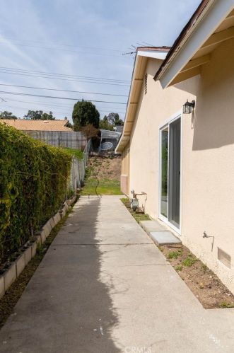 1485 Lassiter Dr, Walnut CA  91789-1210 exterior