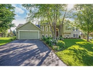 739 Cheshire Ct, Saint Paul, MN 55123-1662