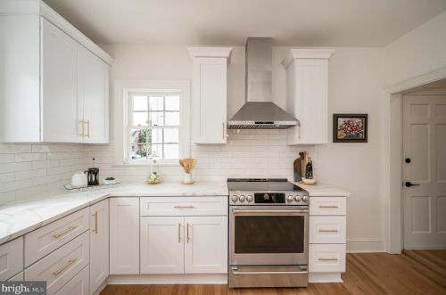 1238 William St, Fredericksburg VA  22401-5454 exterior