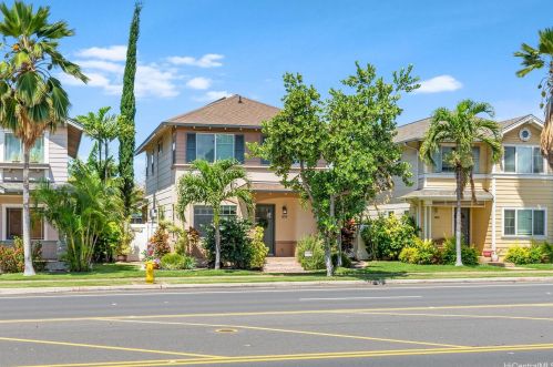 91-6417 Kapolei Pkwy, Ewa Beach HI  96706 exterior